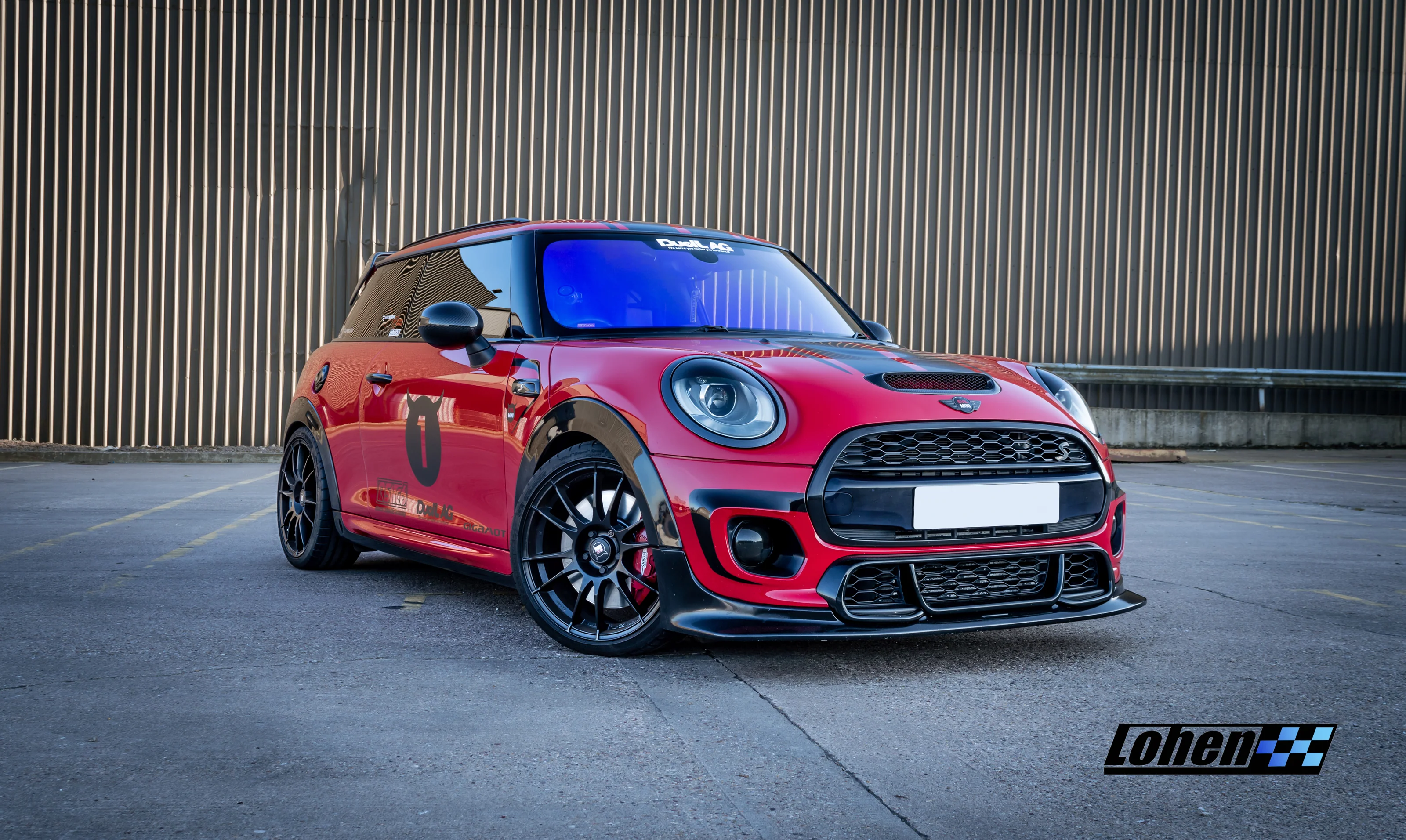 Master Your MINI's Performance